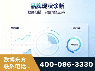 邯郸-品牌现状诊断