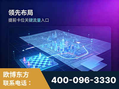 邯郸-领先布局：于2024年初开启GEO业务的公司