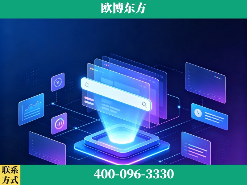 邯郸-AI品牌声誉